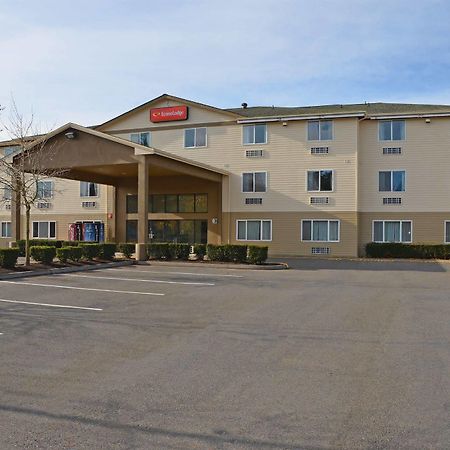 Econo Lodge Федерал-Уэй Экстерьер фото