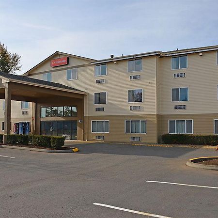 Econo Lodge Федерал-Уэй Экстерьер фото