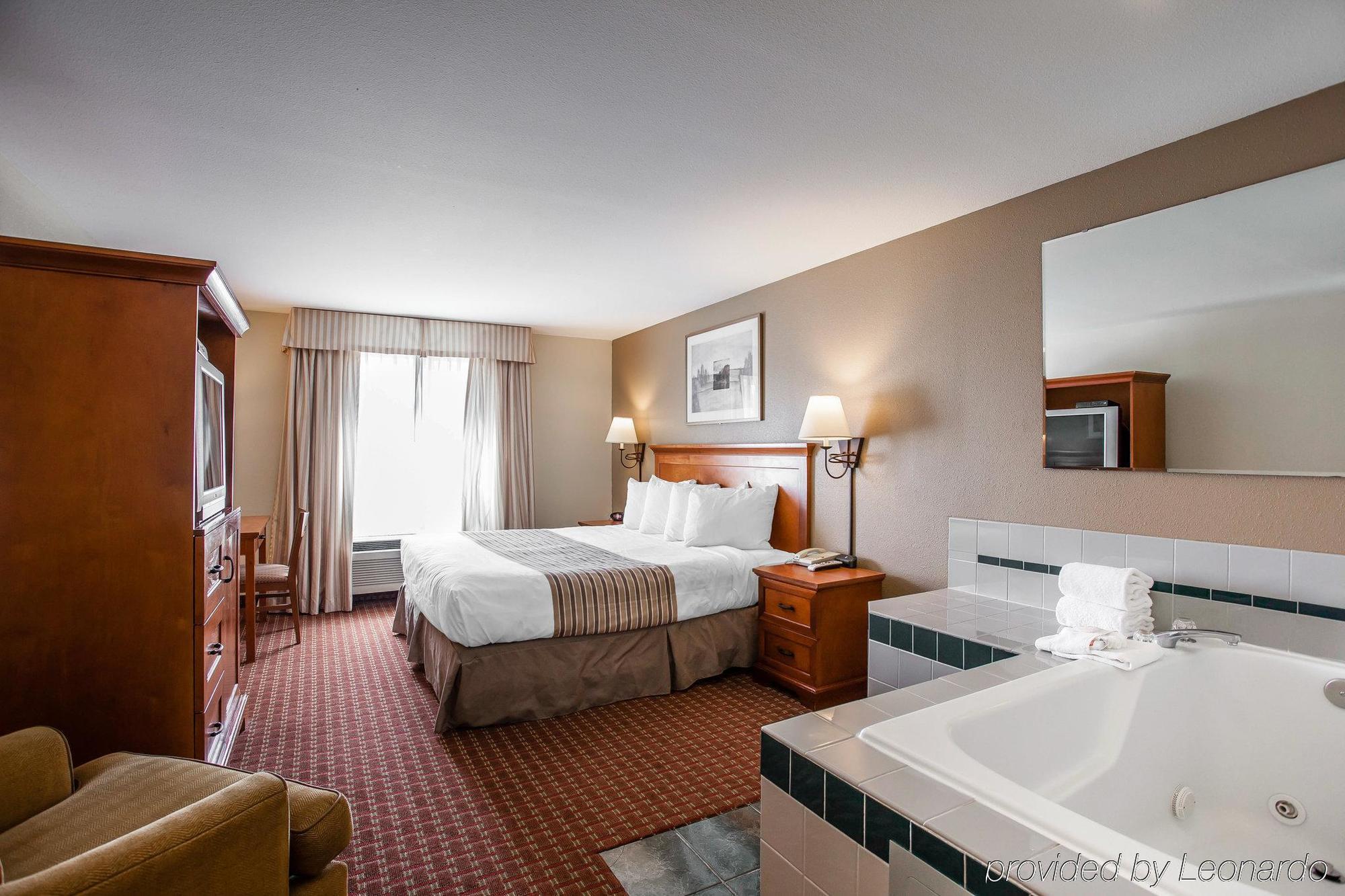 Econo Lodge Федерал-Уэй Экстерьер фото