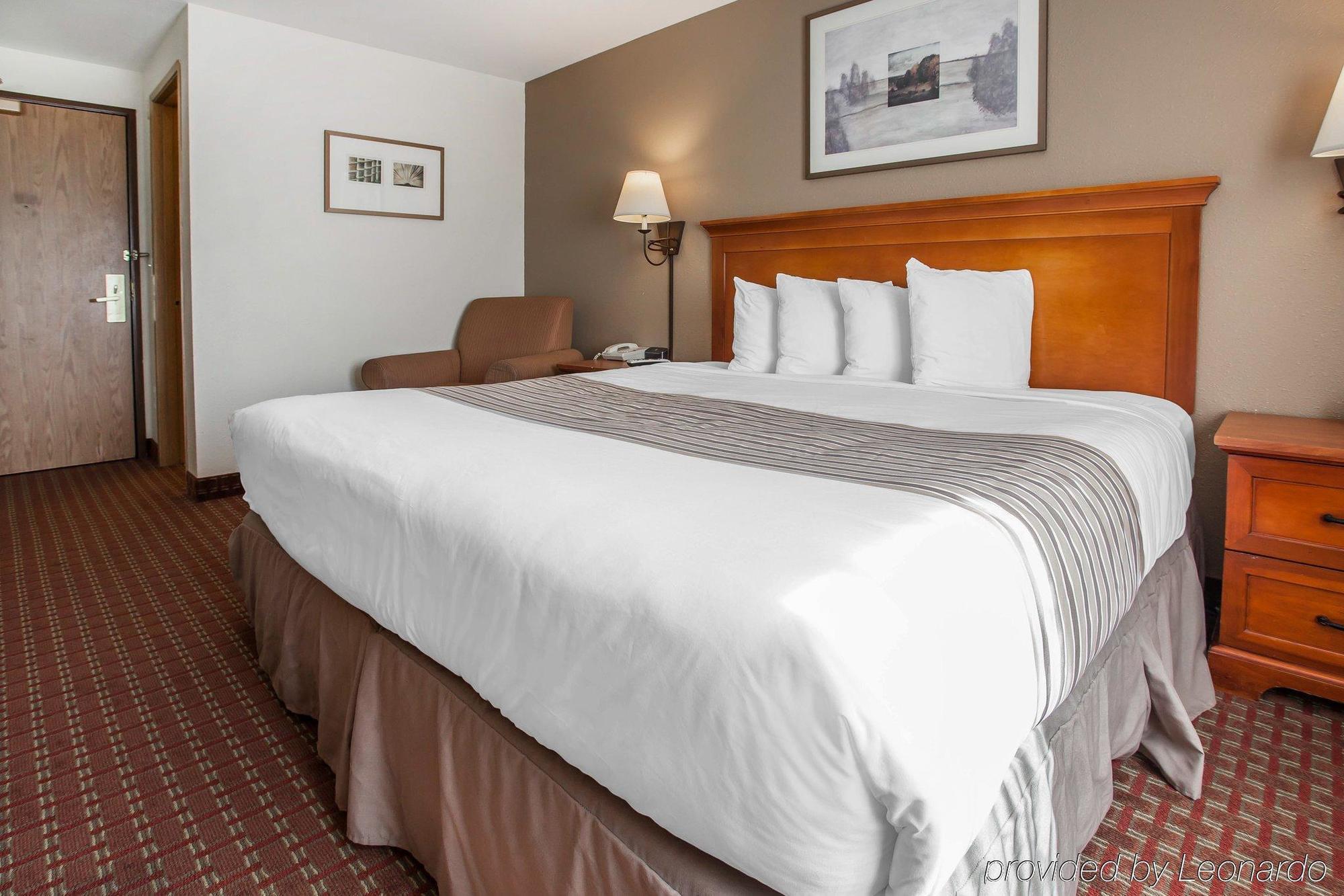 Econo Lodge Федерал-Уэй Экстерьер фото