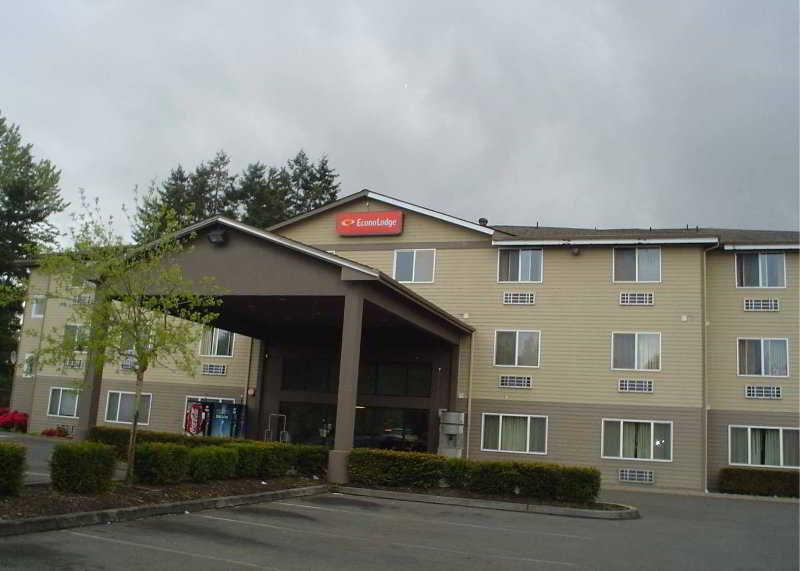 Econo Lodge Федерал-Уэй Экстерьер фото