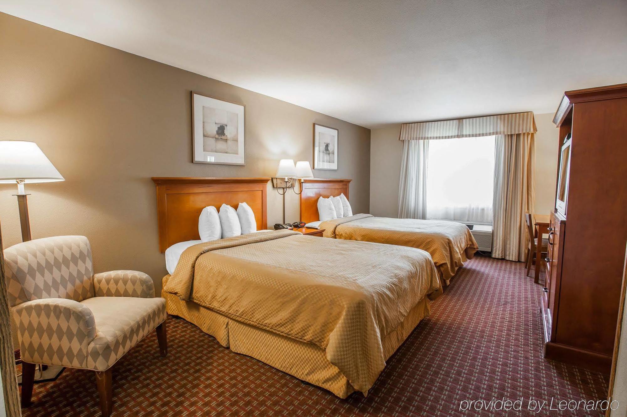 Econo Lodge Федерал-Уэй Экстерьер фото