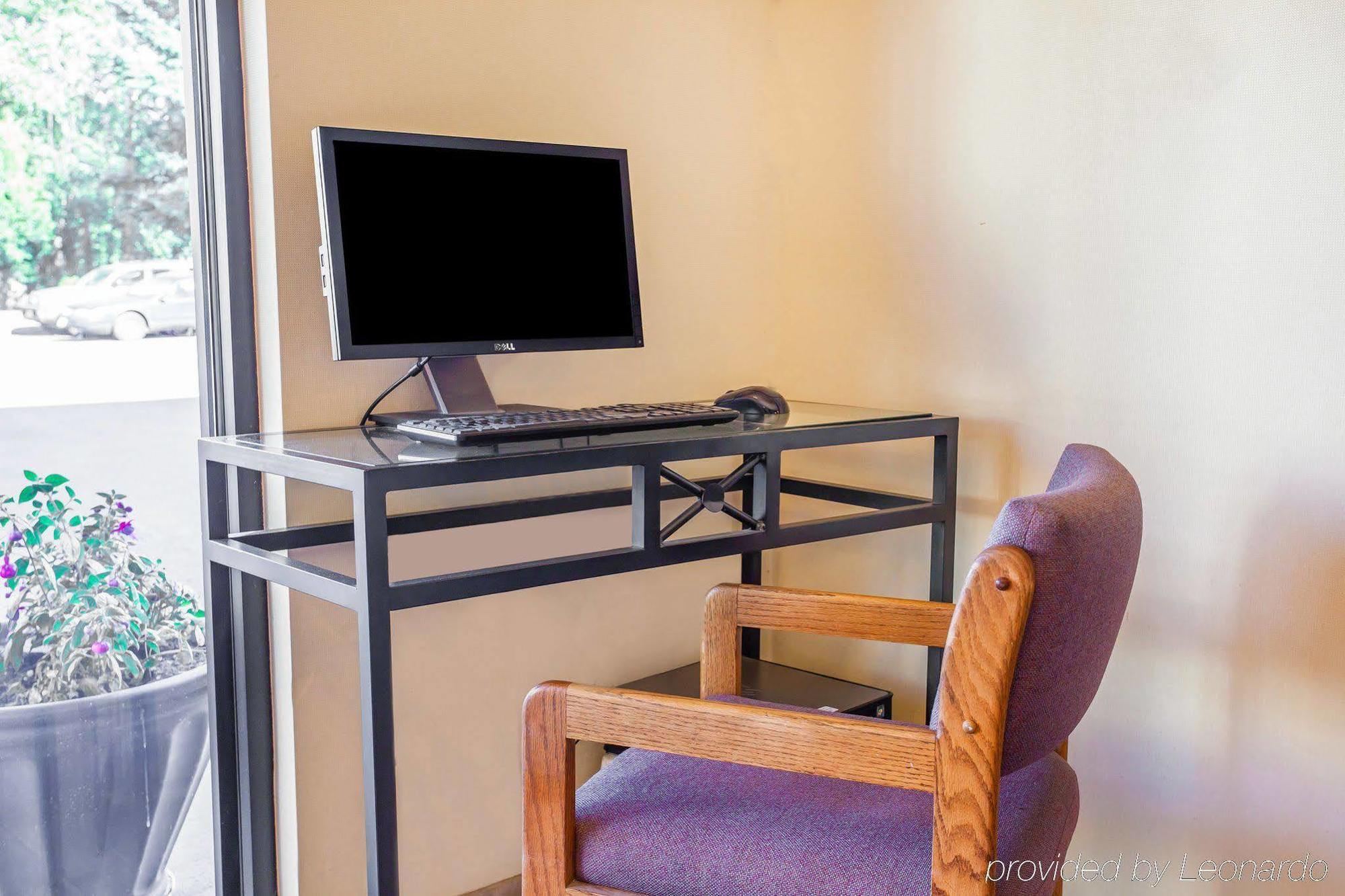 Econo Lodge Федерал-Уэй Экстерьер фото