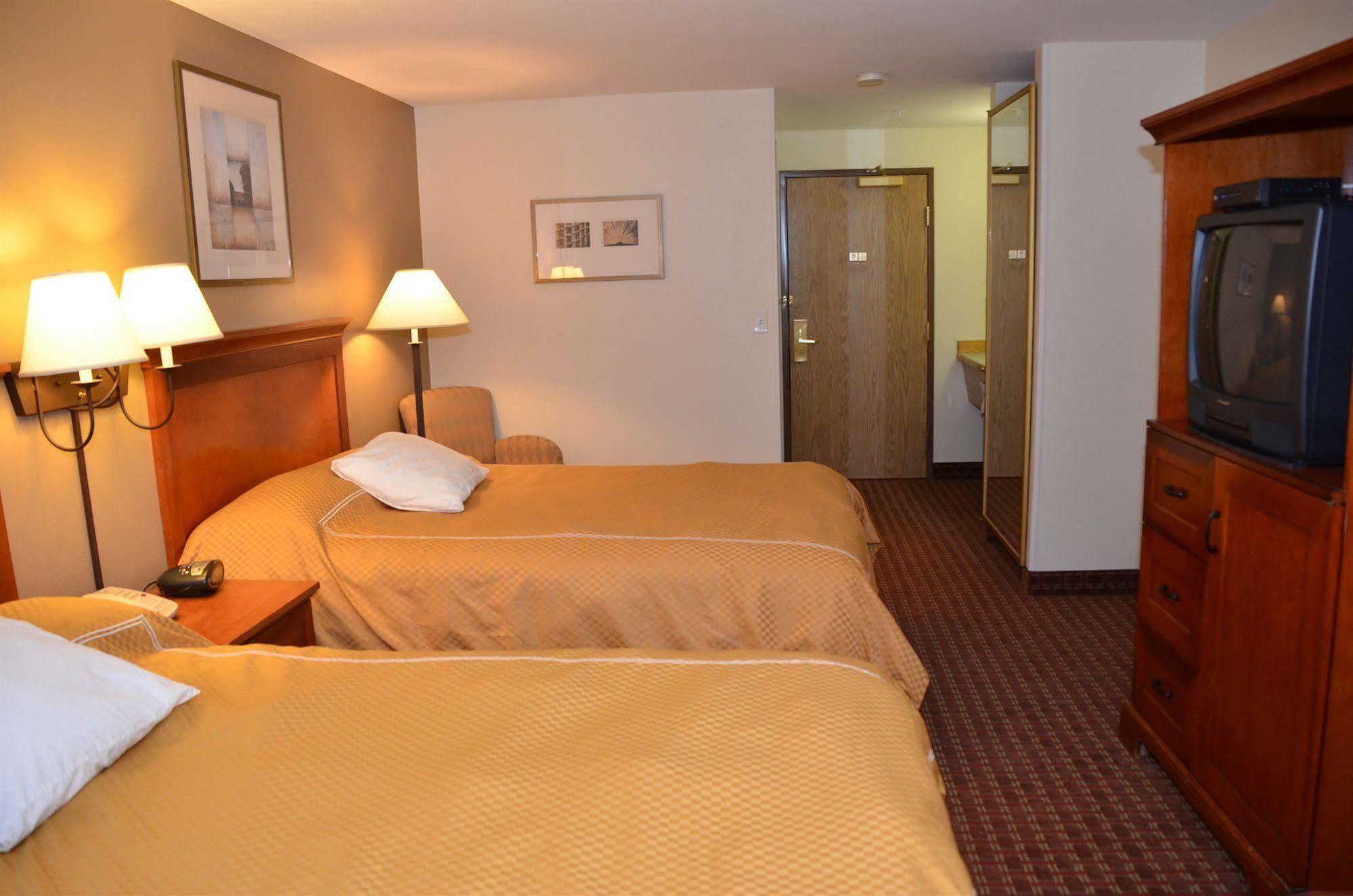 Econo Lodge Федерал-Уэй Экстерьер фото